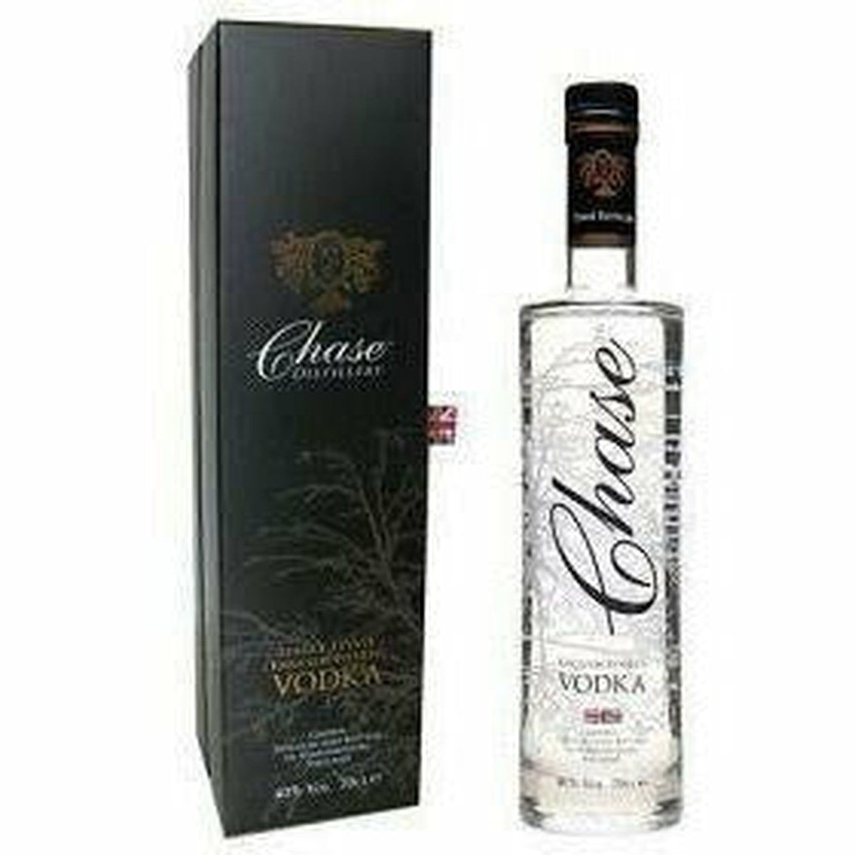 Chase Potato Vodka 750 ml