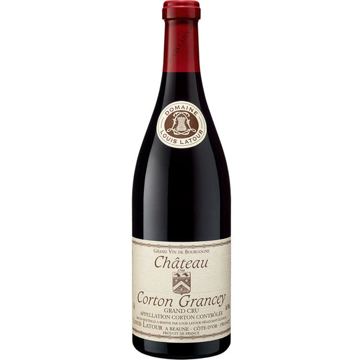 Chateau Corton Grancey Grand Cru 2020