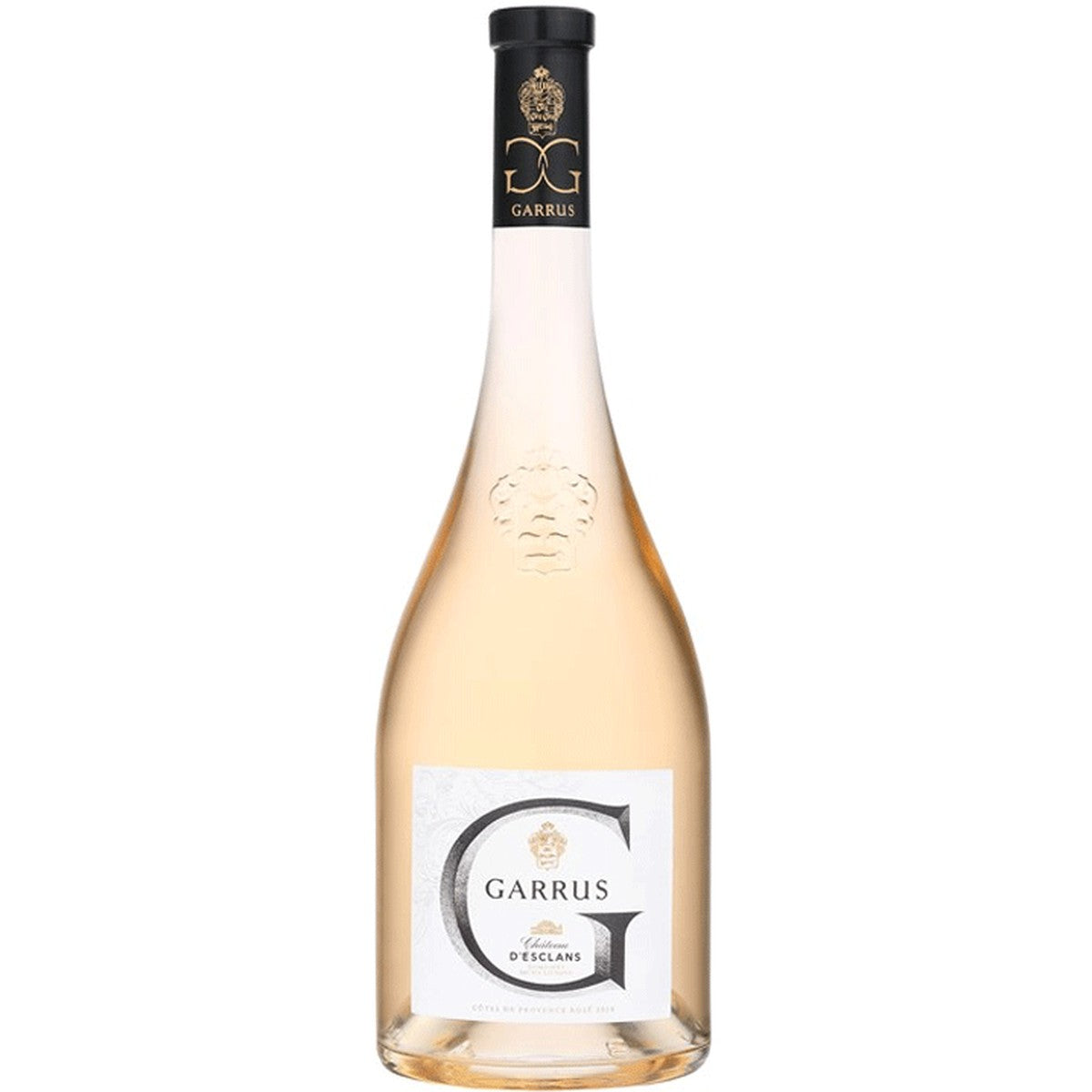 Château d'Esclans Garrus Rose 750 ml