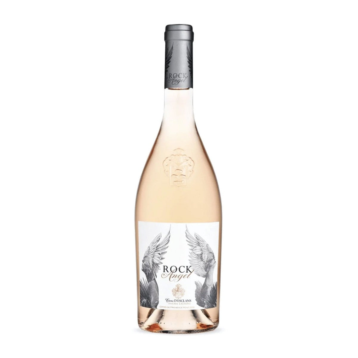 Chateau d'Esclans Rock Angel Rose 2021 750 ml