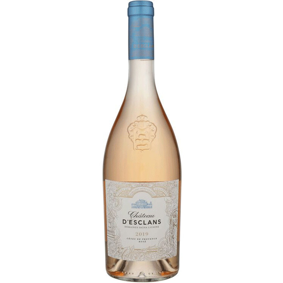 Chateau Desclans Rose