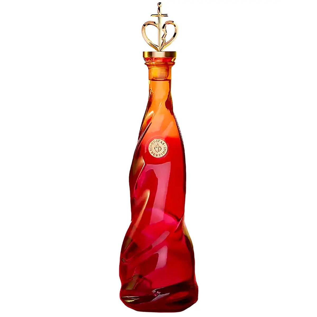 Chicas Divertidas Blanco 750 ml