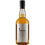 Chichibu Ichiros Malt & Grain Japanese Whisky