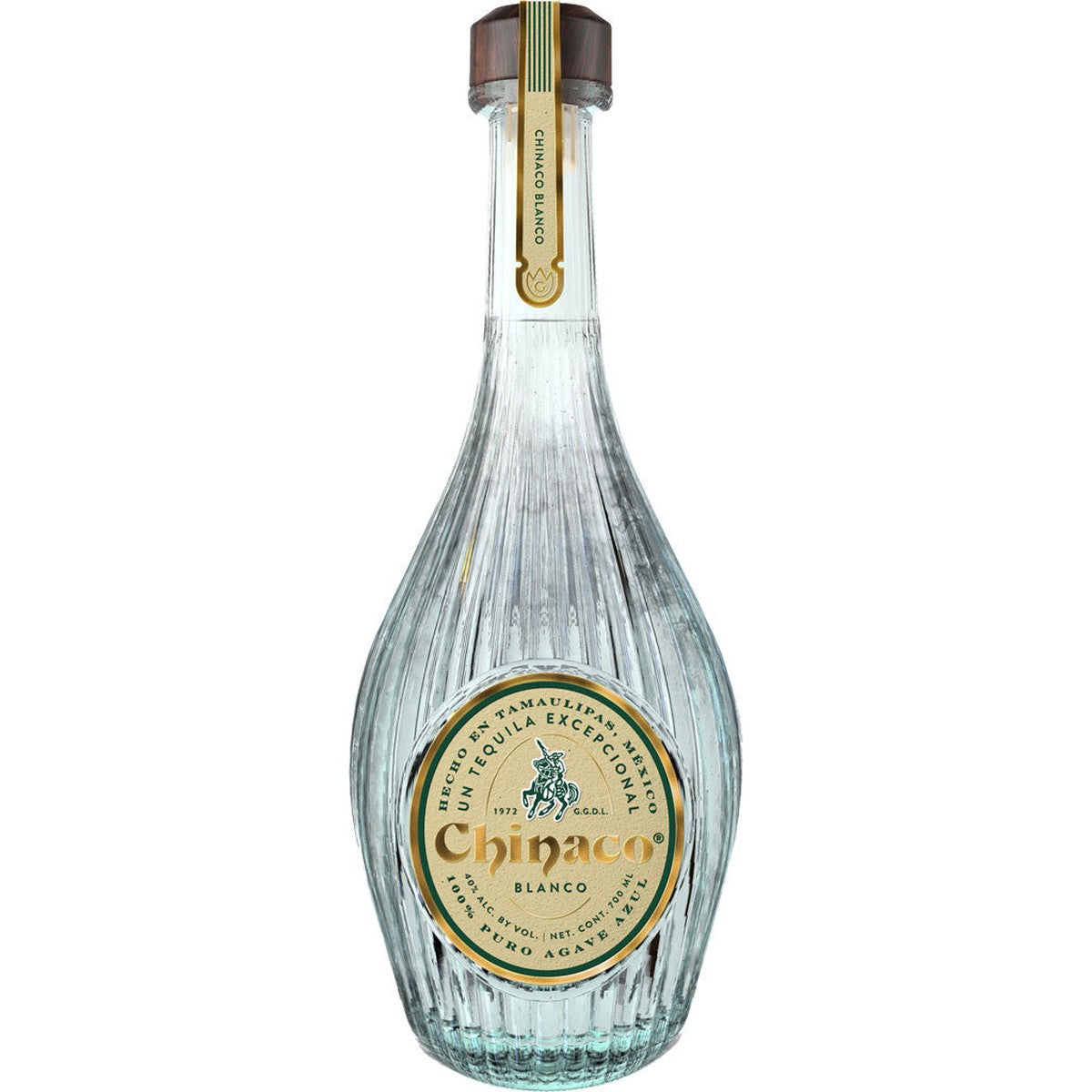 Chinaco Blanco 700 ml