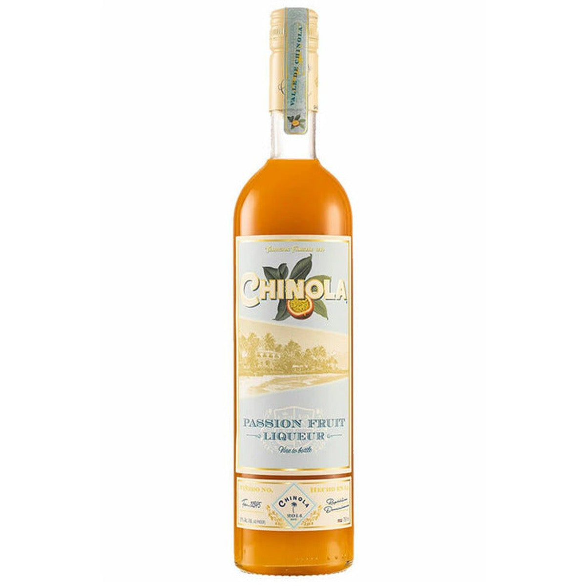 Chinola Passion Fruit