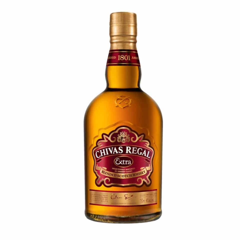Chivas Regal Extra
