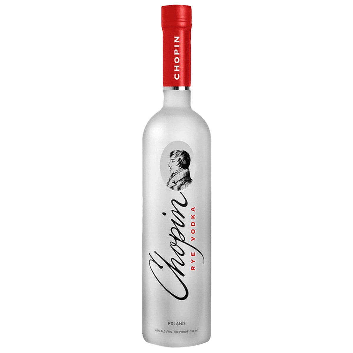 Chopin Rye Vodka 1.75 L