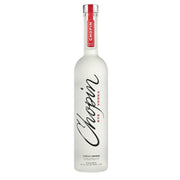Chopin Rye Vodka
