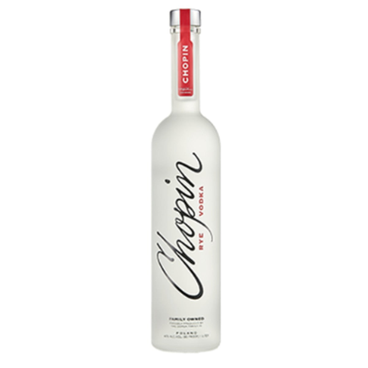 Chopin Rye Vodka 1 L