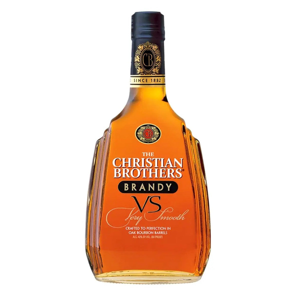 Christian Brothers Brandy VS
