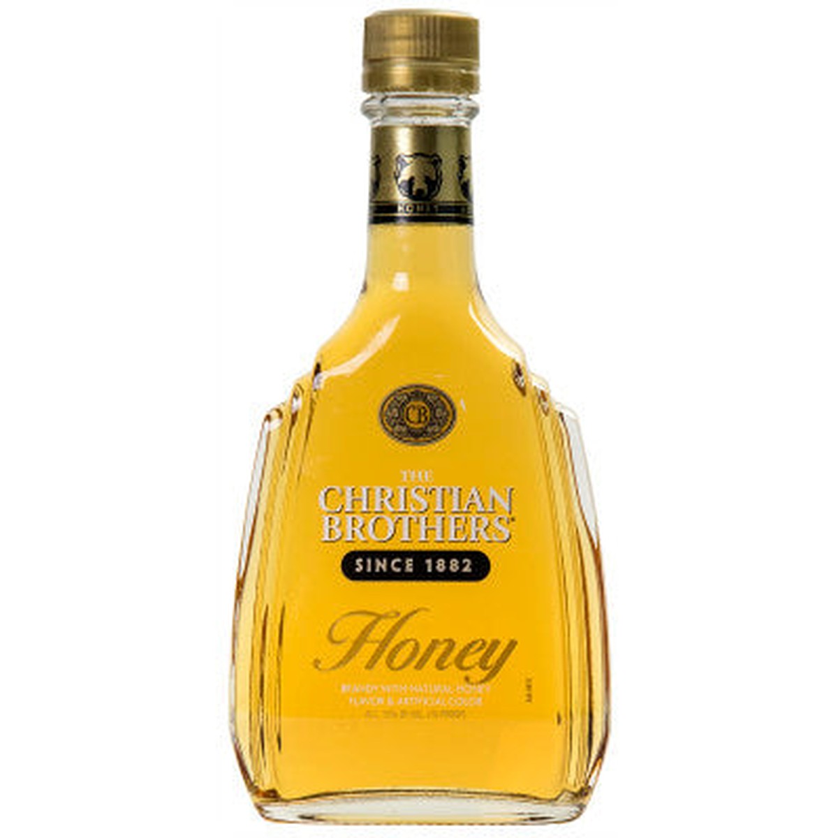 Christian Brothers Honey 750 ml