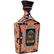 Chula Parranda Extra Añejo Artesanal "Ceramic"