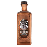 The Deacon Scotland Blended Scotch Whisky