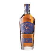 Westward American Single Malt Cask Strength