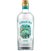 Cihuatan Ron Jade