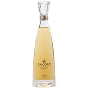 Cincoro Añejo Tequila