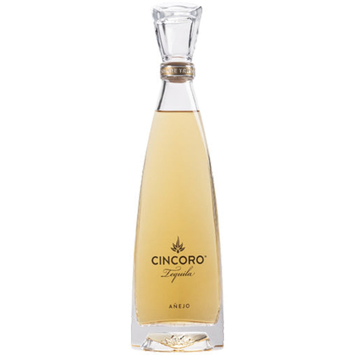 Cincoro Añejo Tequila 375 ml