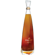 Cincoro Añejo