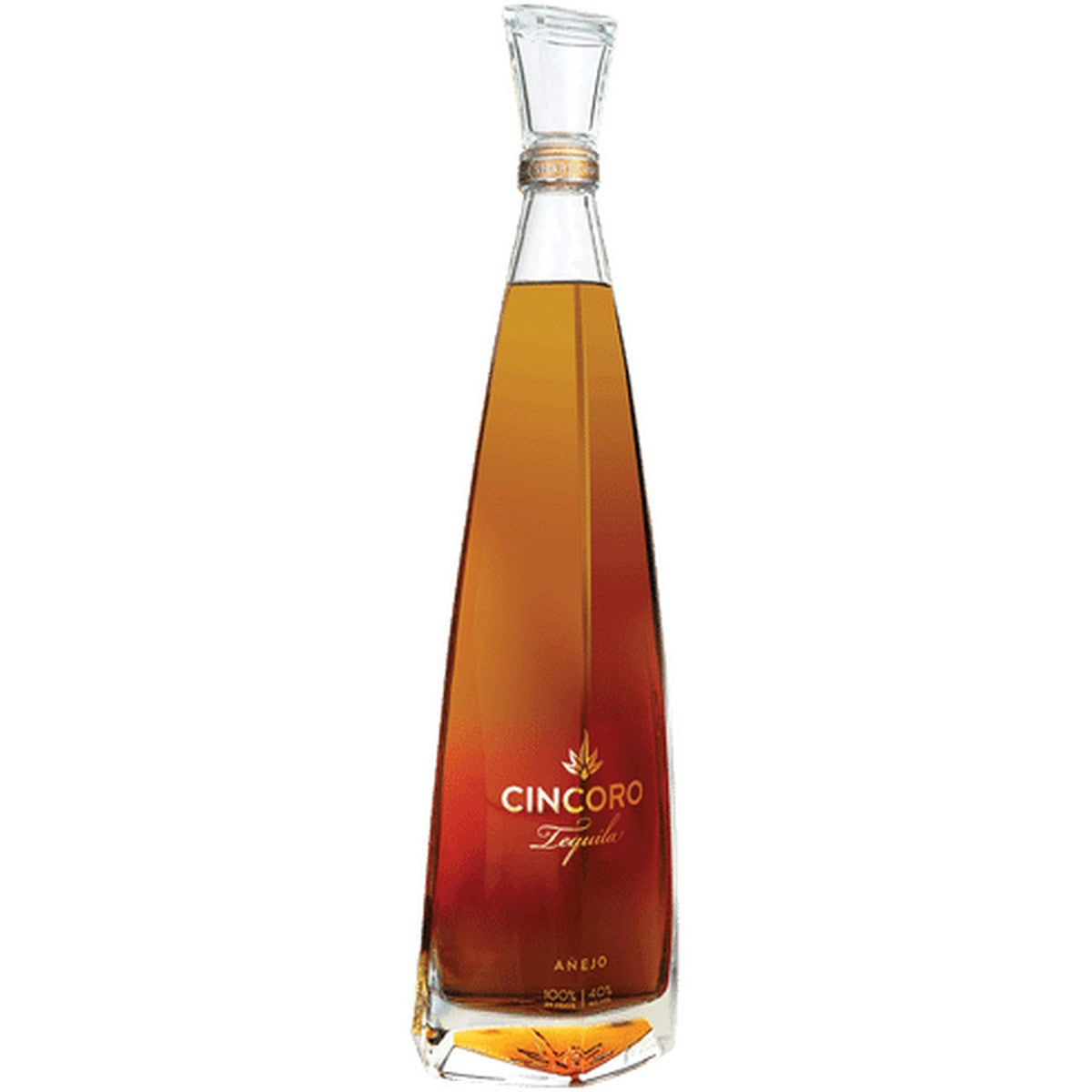 Cincoro Añejo 1.75 L