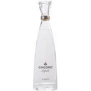 Cincoro Blanco Tequila
