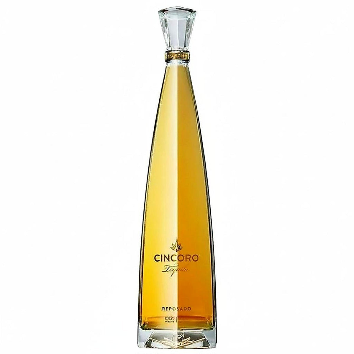 Cincoro Reposado Tequila 375 ml