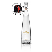 Cincoro Blanco Tequila