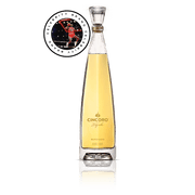 Cincoro Reposado Tequila