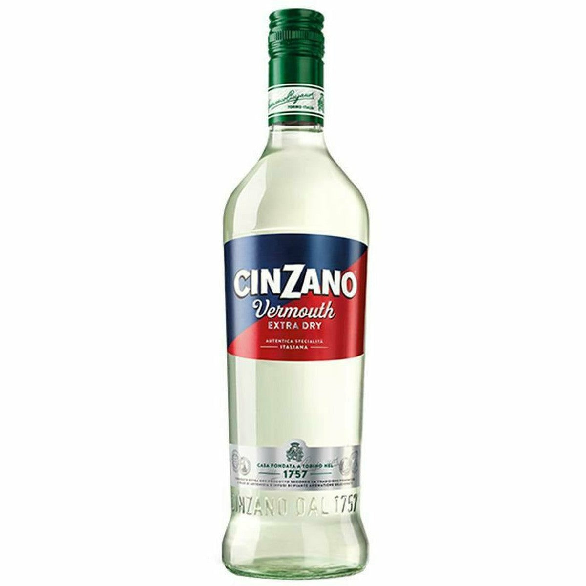 Cinzano Extra Dry 750 ml