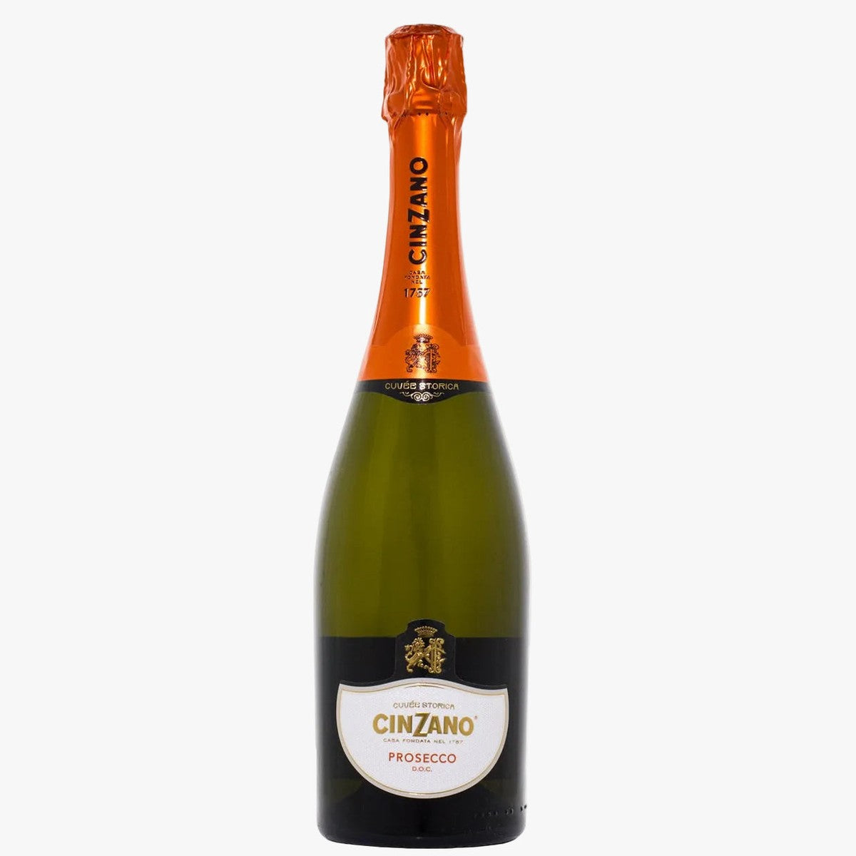 Cinzano Prosecco 750 ml