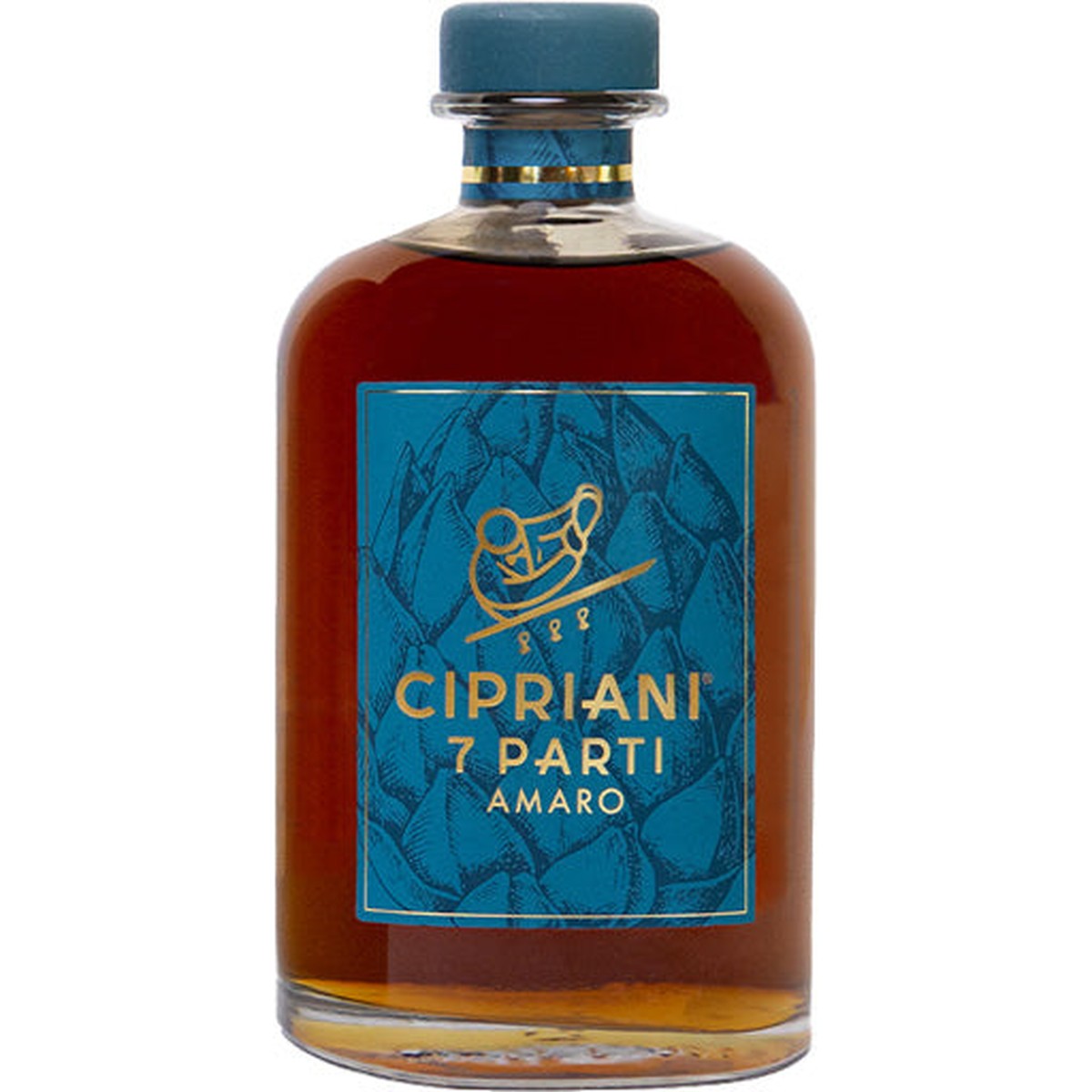 Cipriani 7 Parti Amaro