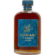 Cipriani 7 Parti Amaro