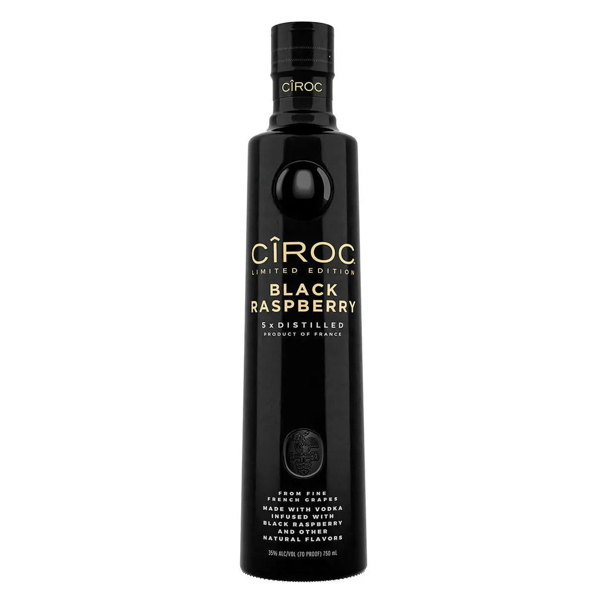 Ciroc Black Raspberry