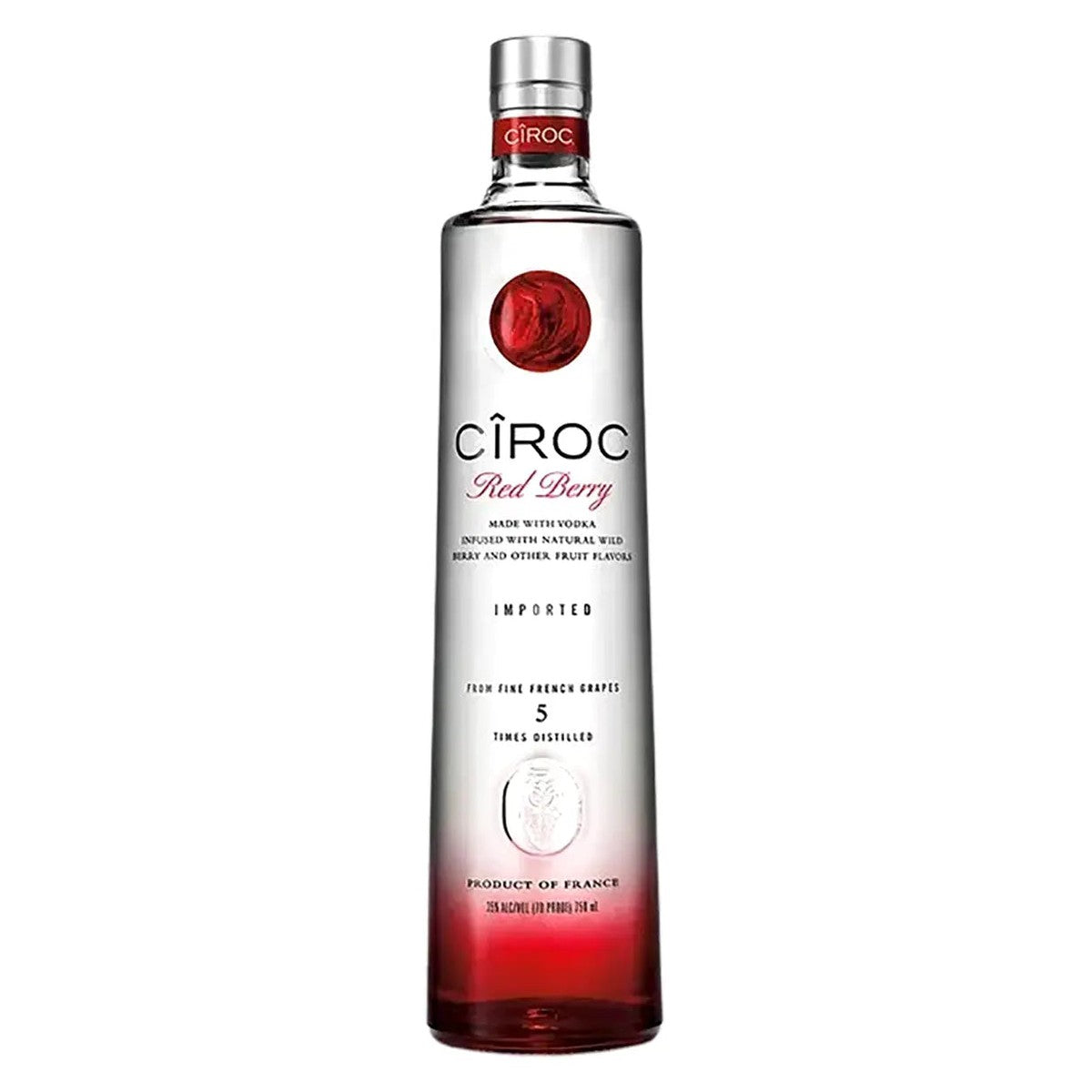 Ciroc Red Berry 750 ml