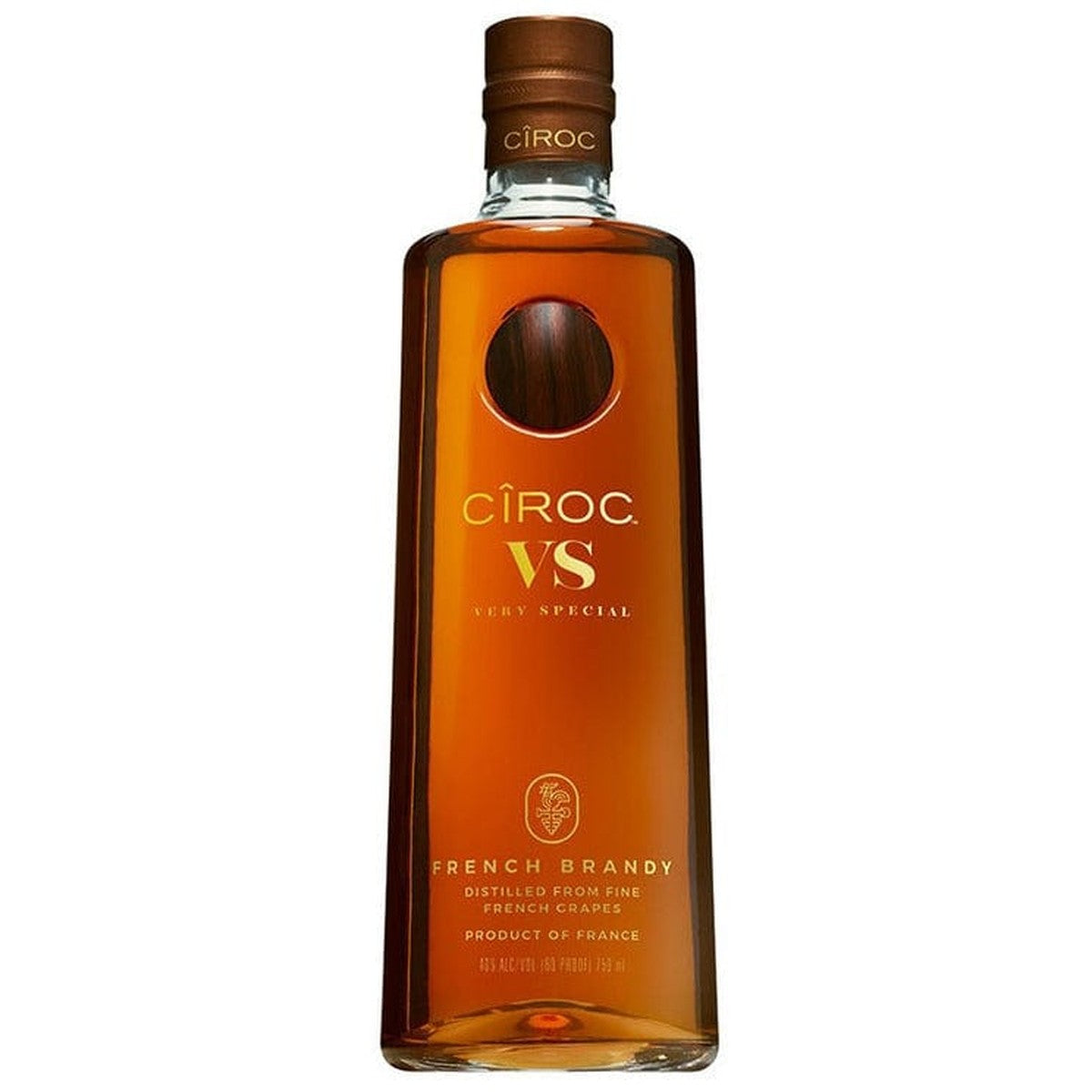 Ciroc VS Brandy