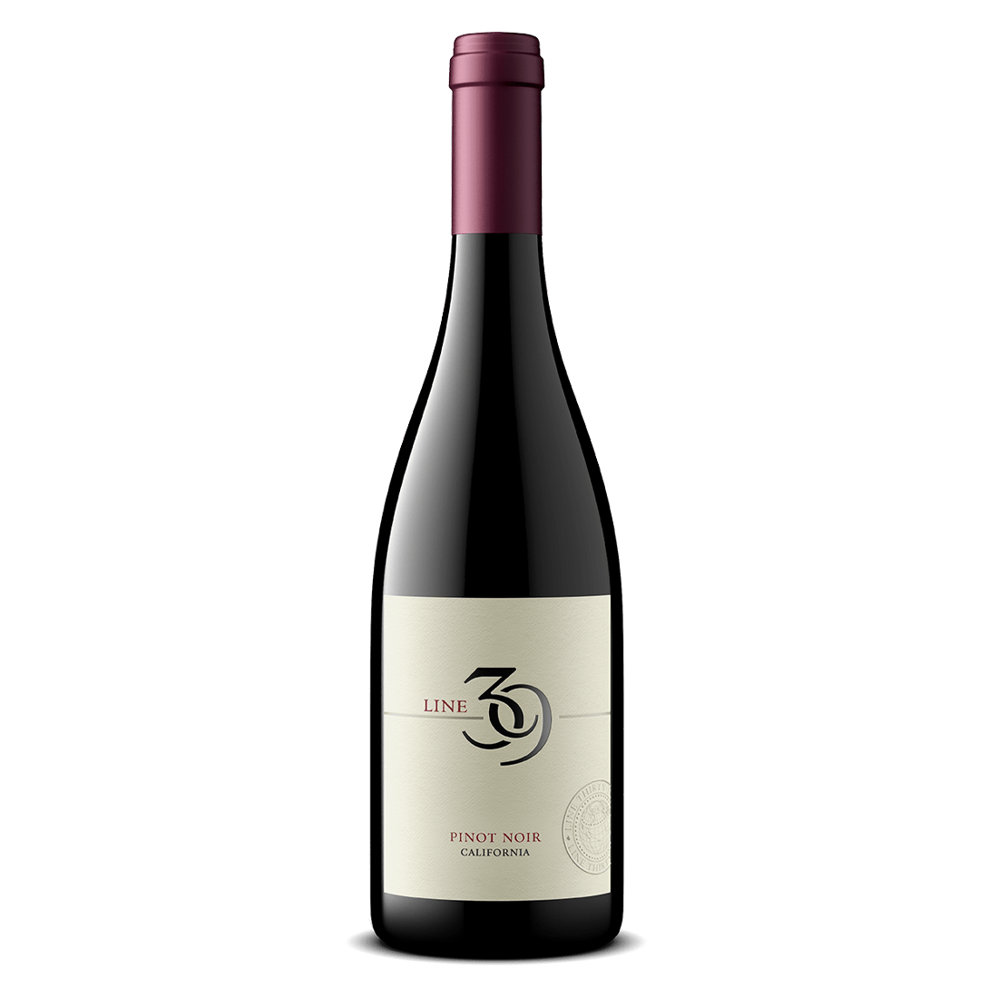 Line 39 Pinot Noir 2018 750 ml