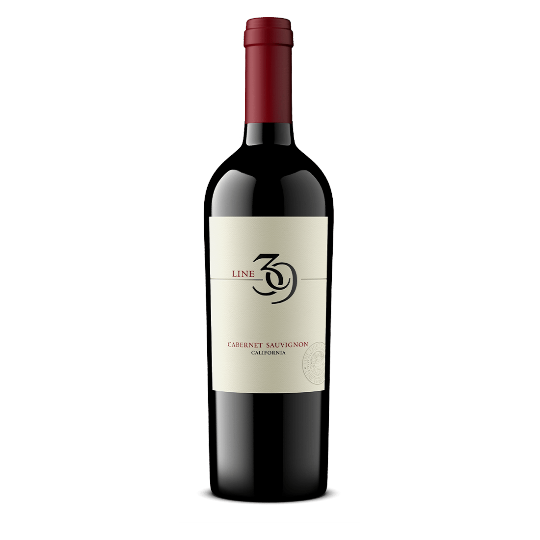 Line 39 Line 39 Cabernet Sauvignon 2019 750 ml