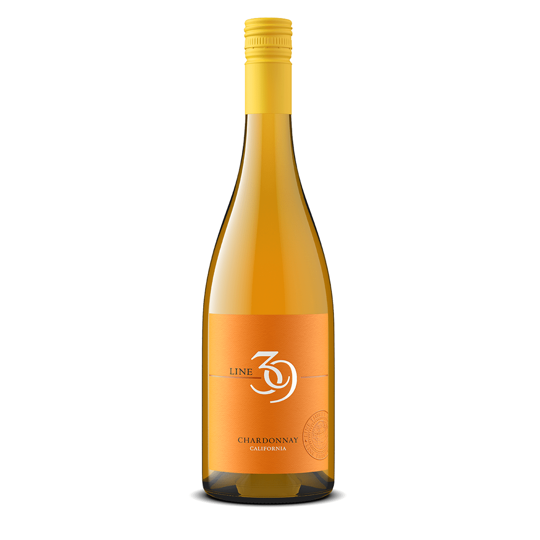 Line 39 Line 39 Chardonnay 1939 2019 750 ml