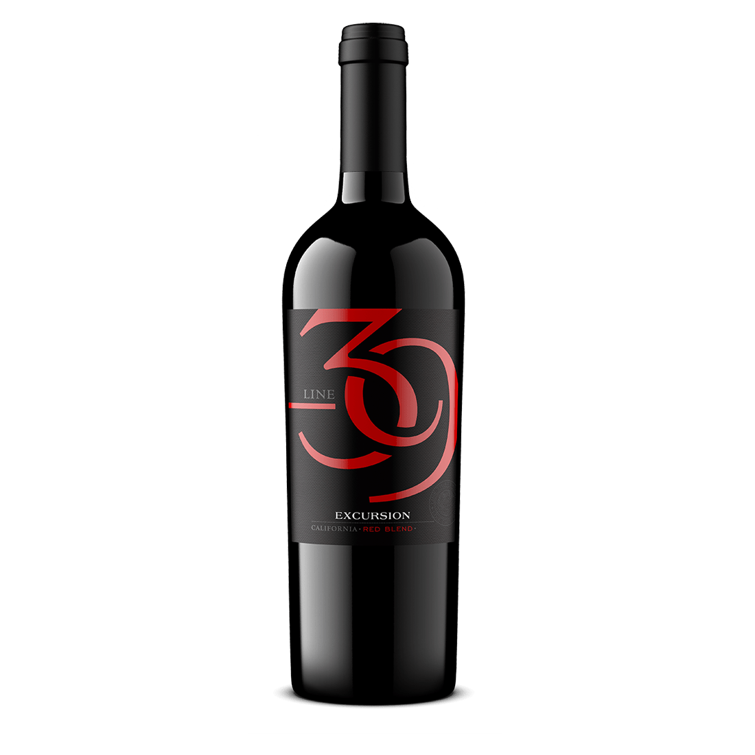 Line 39 Line 39 Excursion Red Blend 2017 750 ml