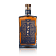 James Ownby Tennessee Straight Bourbon Reserve 94 Proof