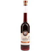 Clear Creek Cranberry Liqueur