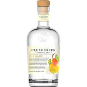 Clear Creek Distillery Pear Brandy