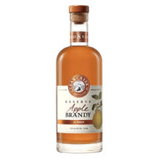 Clear Creek Reserve Apple Brandy 8 year