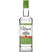 Clement Rhum Agricole Blanc