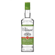 Clement Rhum Agricole Blanc