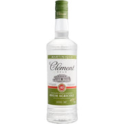 Clement Rhum Blanc Agricole
