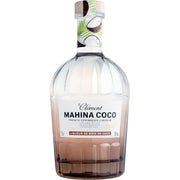 Clement Rhum Mahina Coco Coconut Liqueur