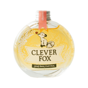 Clever Fox Reposado Rum