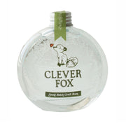 Clever Fox Silver Rum