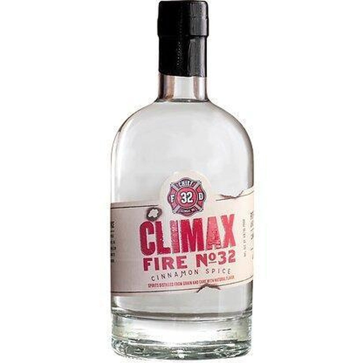Climax Fire No 32 Cinnamon Spice