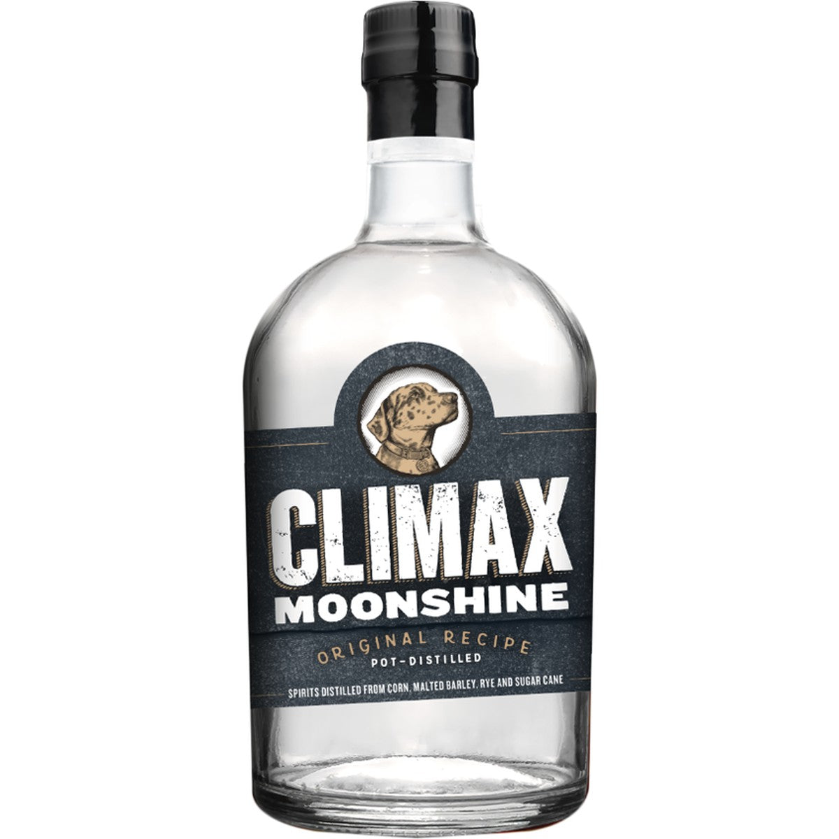Climax Moonshine Original Tim Smiths 90pf 750 ml